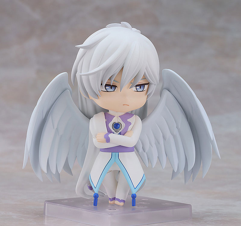 GSC Nendoroid Yukito Tsukishiro (Julian Star)(Yue) - Cardcaptor Sakura GSC Nendoroid Yukito Tsukishiro (Julian Star)(Yue) - Cardcaptor Sakura